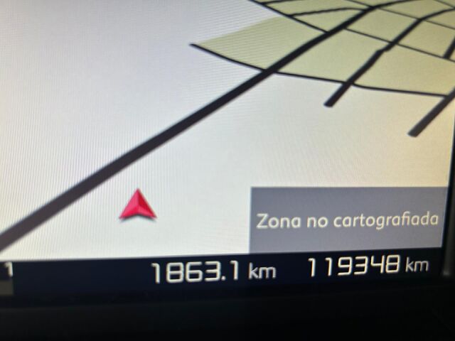 CITROEN C4 GRAND SPACE TOURER FEEL 1.2 AUTO SPANISH LHD IN SPAIN 74K 7 SEAT 2020